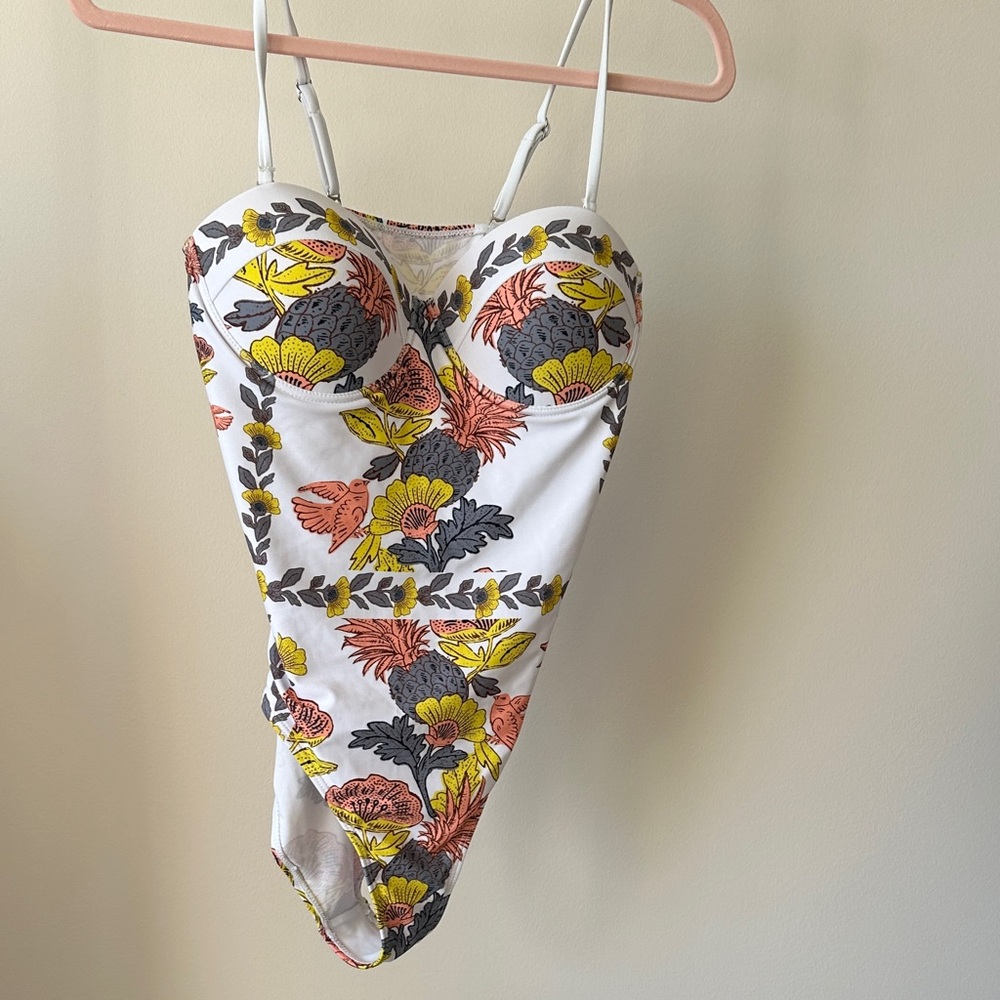 Women's One Piece Swimsuit